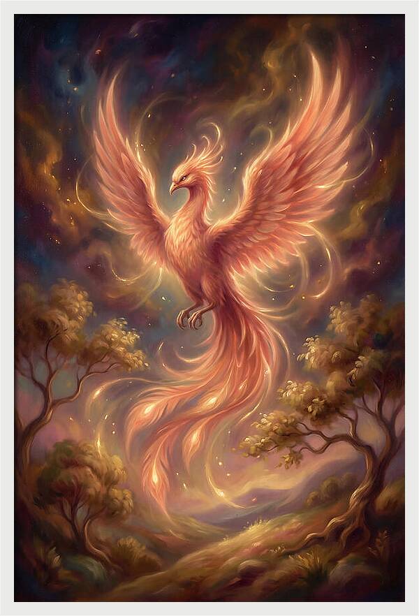 Phoenix Rising