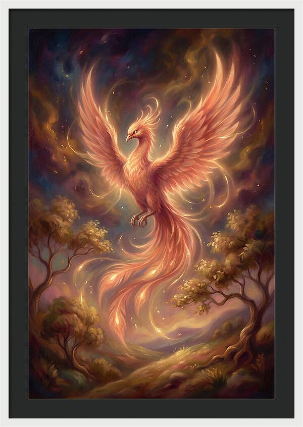 Phoenix Rising