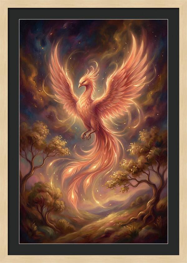 Phoenix Rising