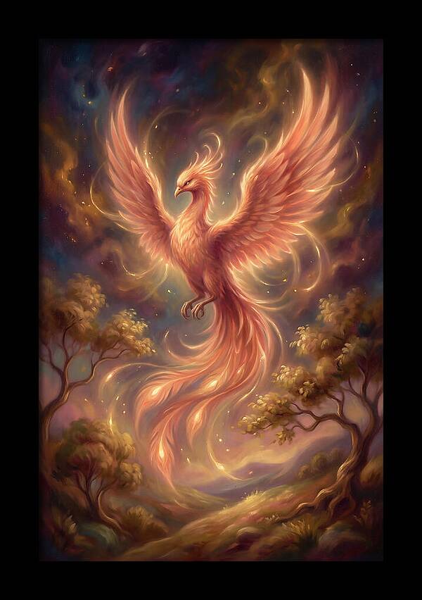 Phoenix Rising