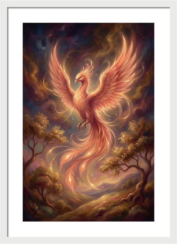 Phoenix Rising