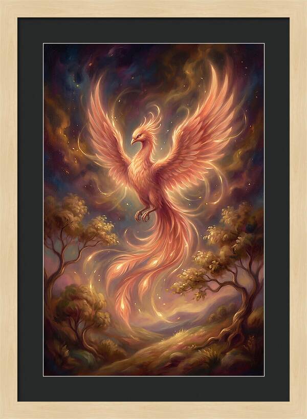 Phoenix Rising