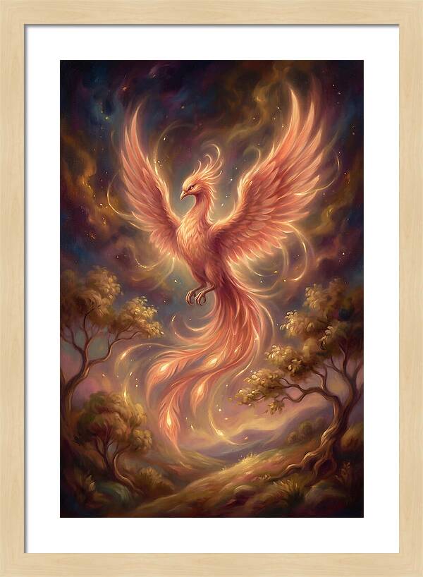 Phoenix Rising