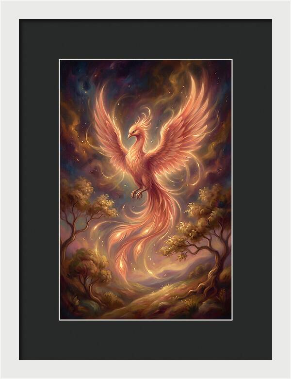Phoenix Rising