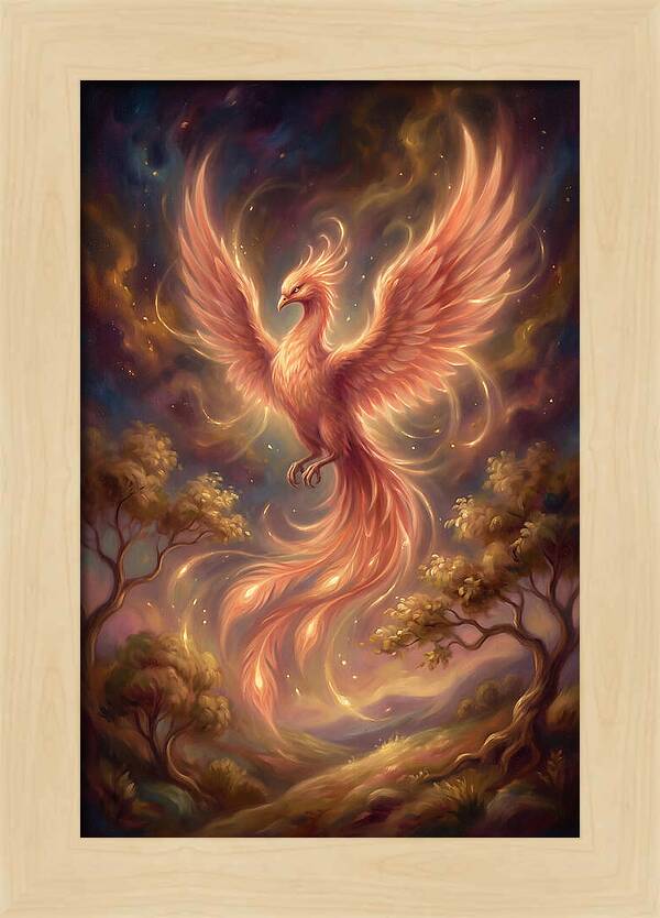 Phoenix Rising
