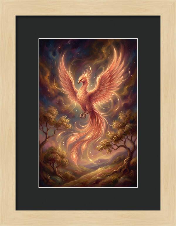 Phoenix Rising