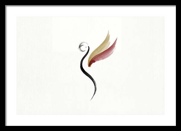 Phoenix Rising Minimalism