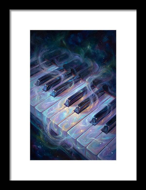 Piano Keys