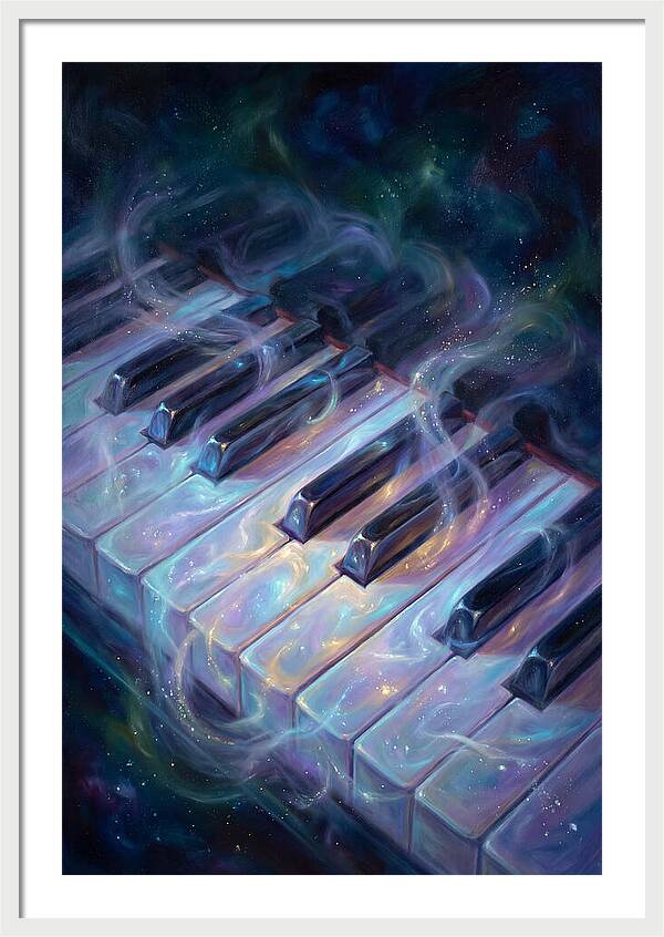 Piano Keys