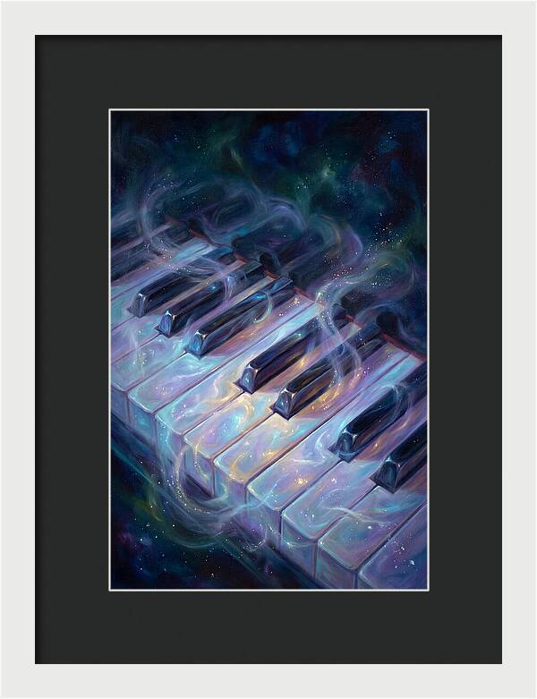 Piano Keys