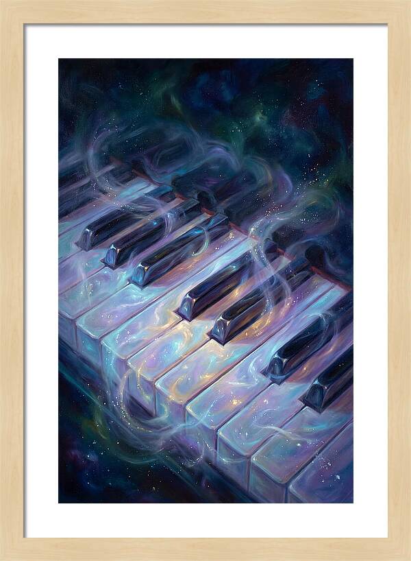 Piano Keys