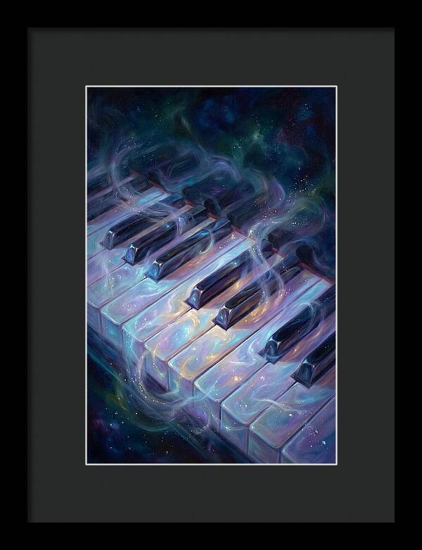 Piano Keys