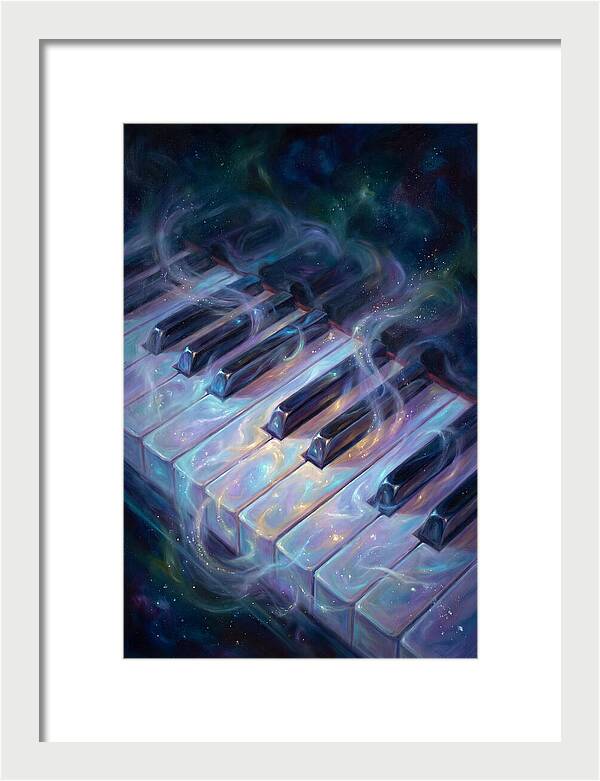 Piano Keys