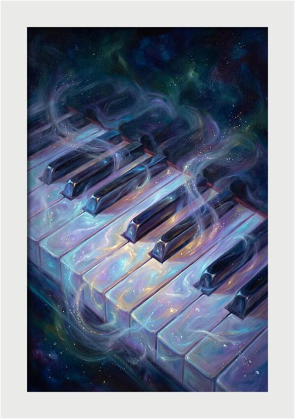 Piano Keys
