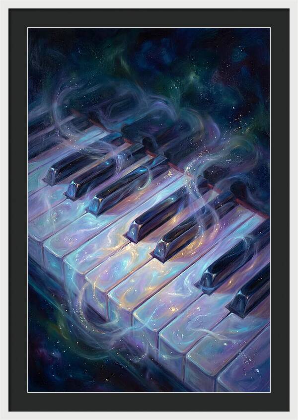 Piano Keys
