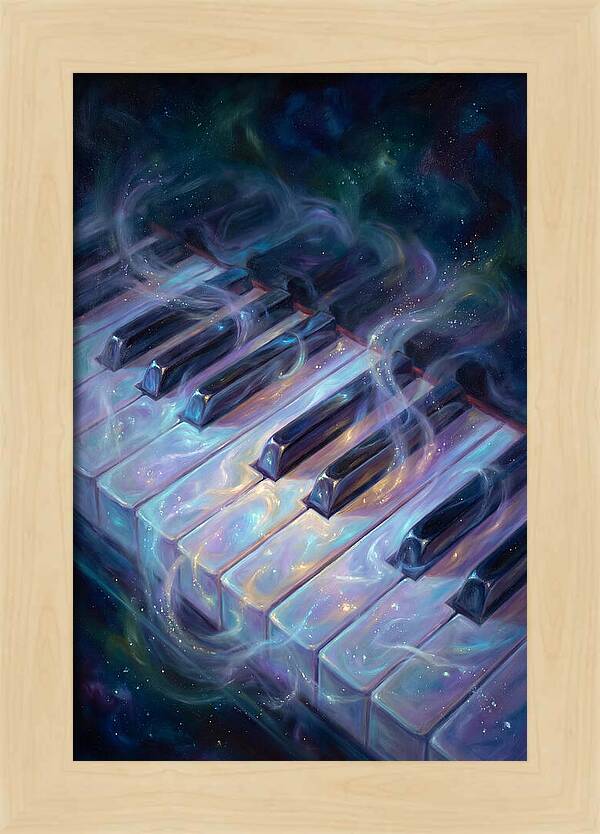 Piano Keys