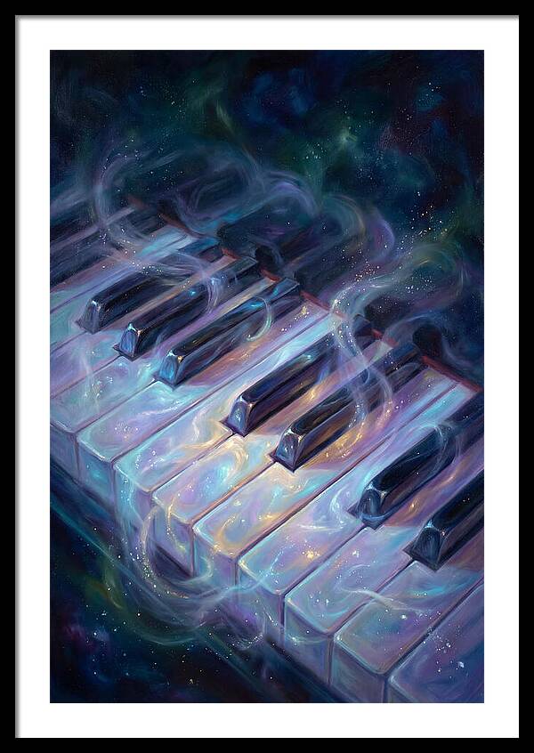 Piano Keys