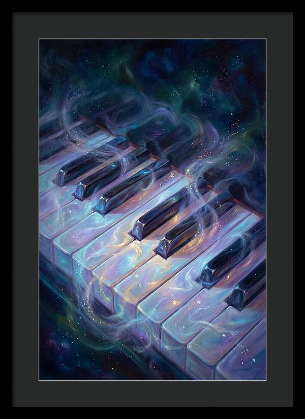 Piano Keys