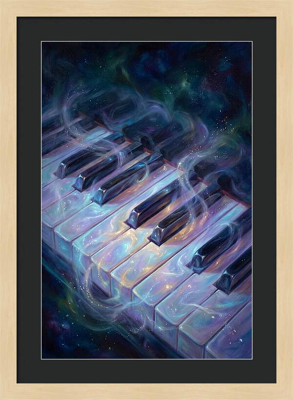 Piano Keys