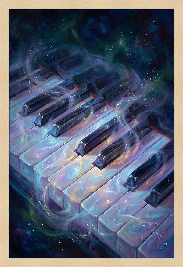 Piano Keys