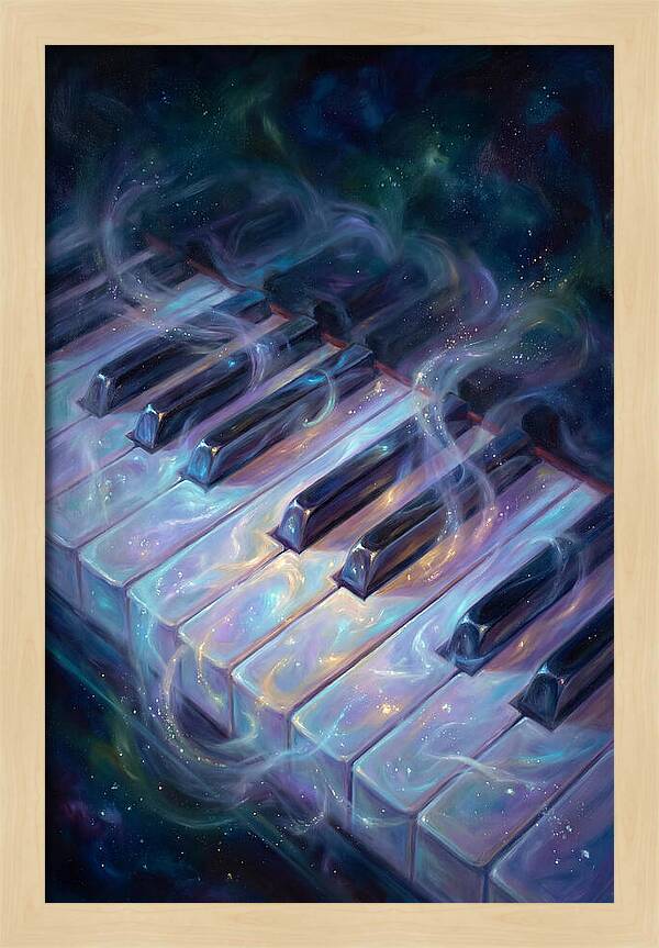 Piano Keys