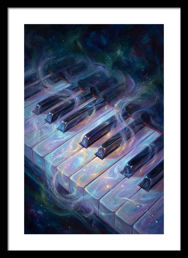 Piano Keys