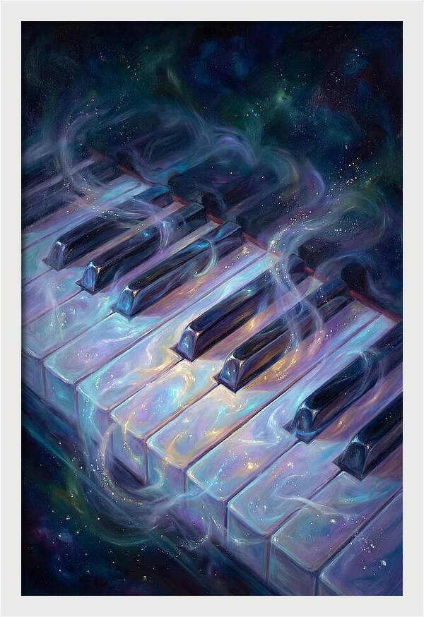 Piano Keys