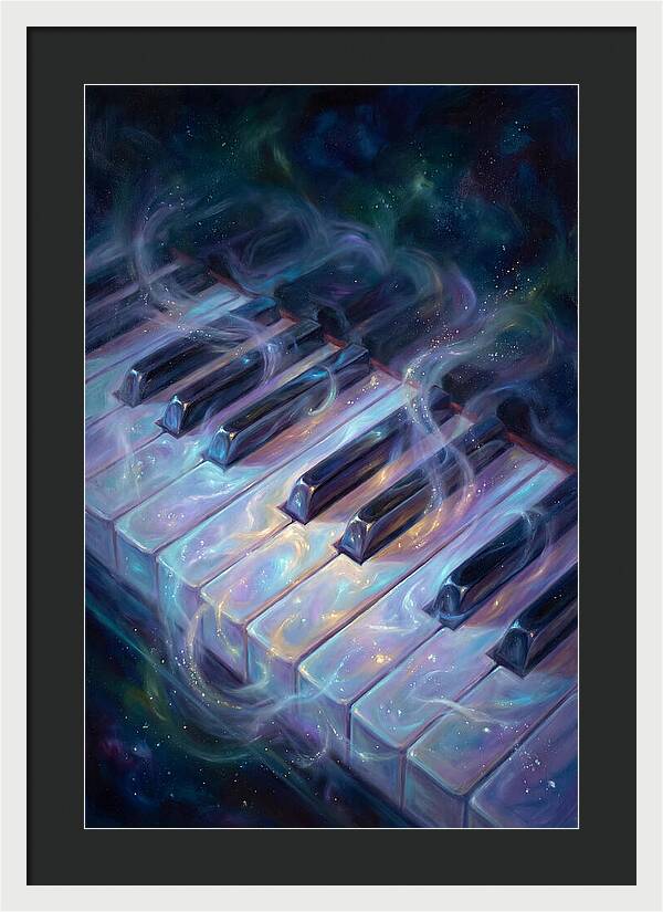 Piano Keys