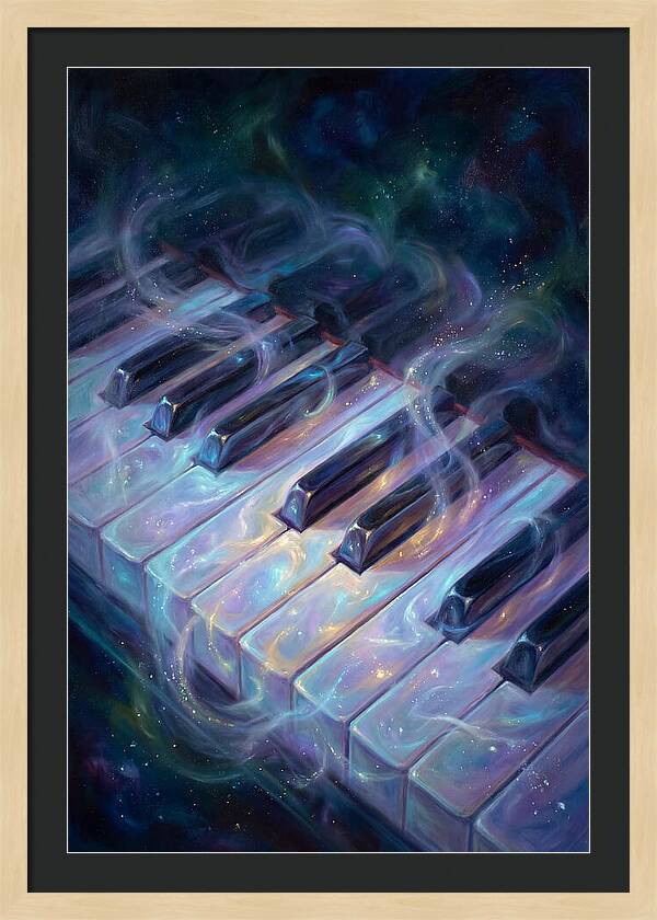 Piano Keys