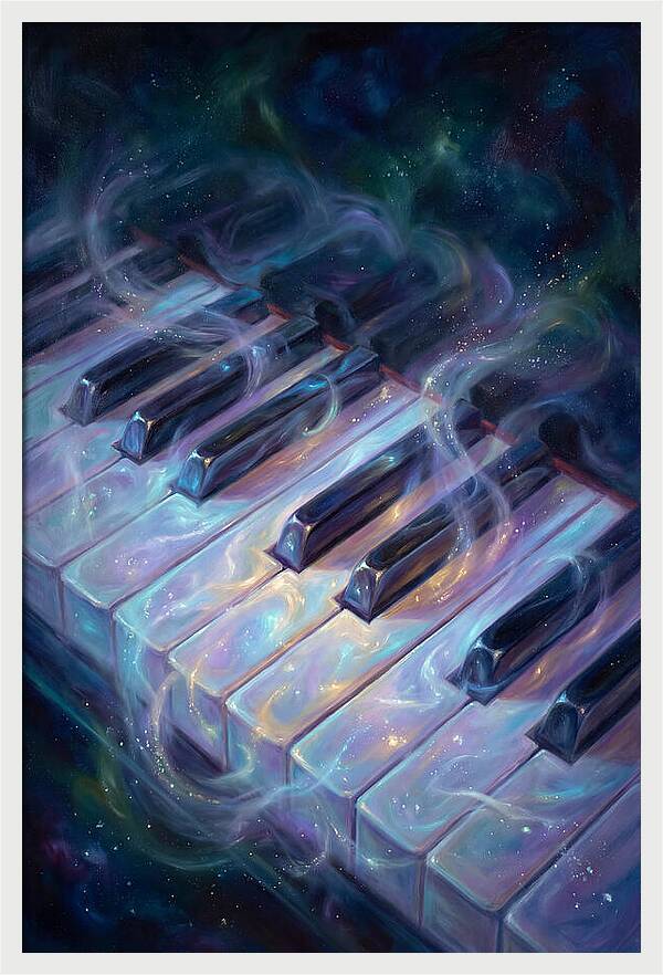 Piano Keys