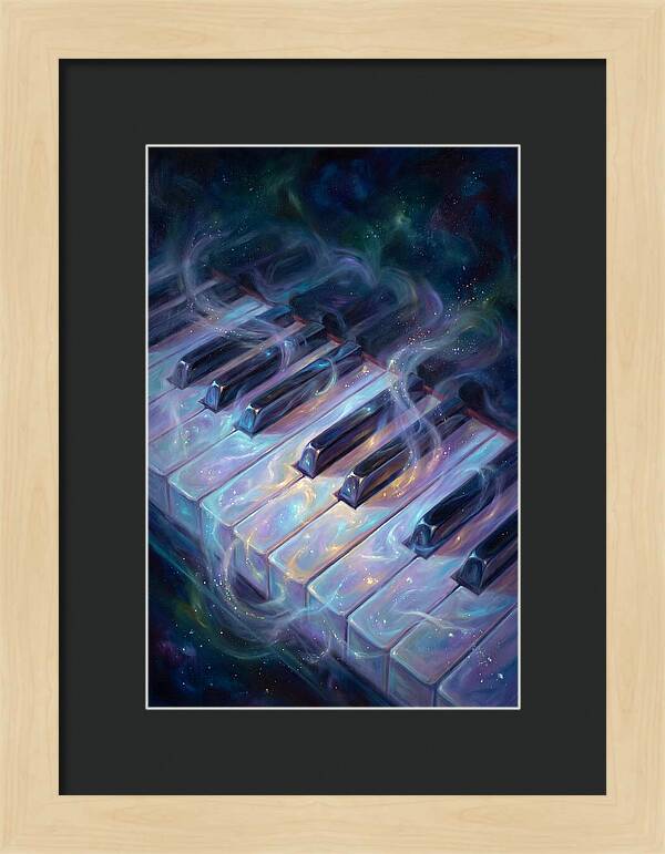 Piano Keys
