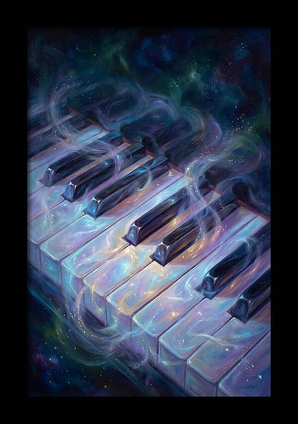 Piano Keys