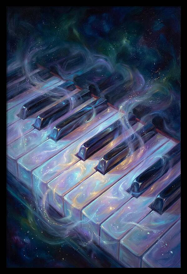 Piano Keys