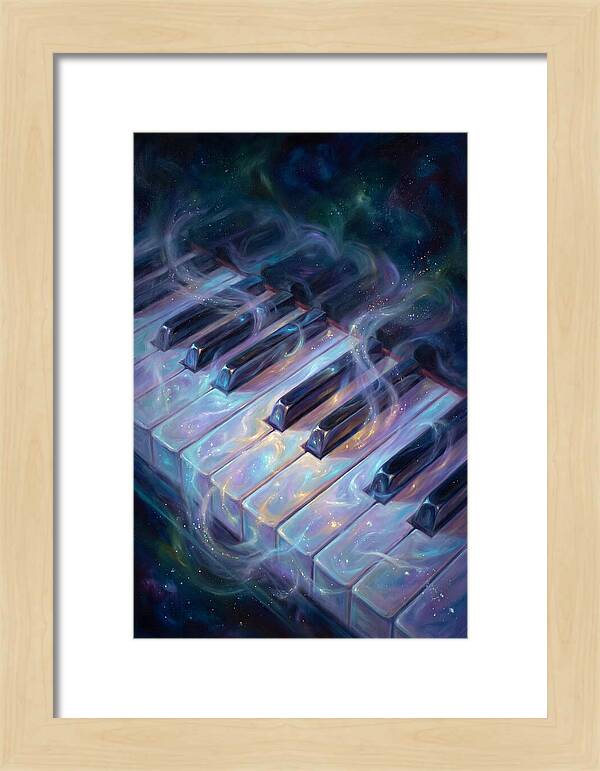 Piano Keys