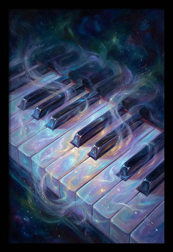 Piano Keys