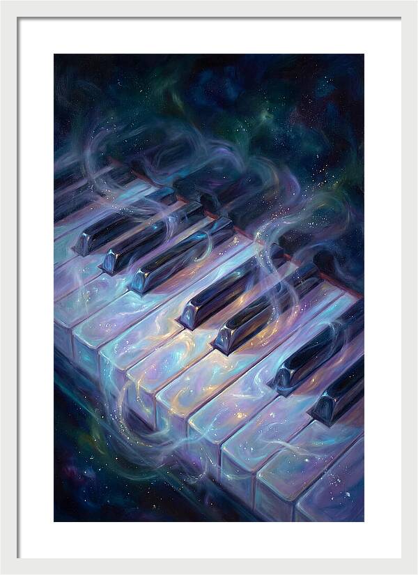 Piano Keys