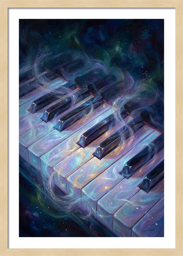 Piano Keys