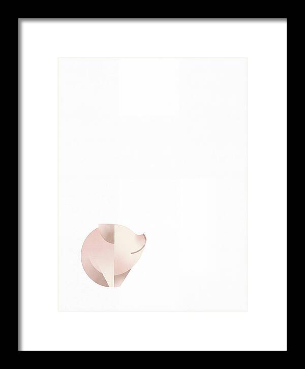 Piglet Minimalism