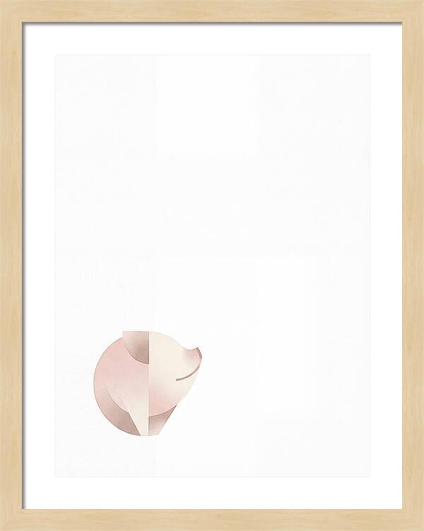Piglet Minimalism