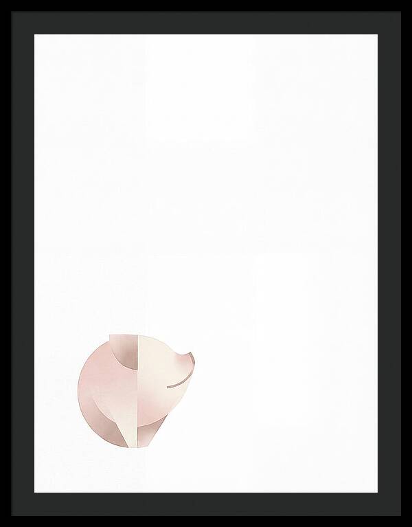 Piglet Minimalism