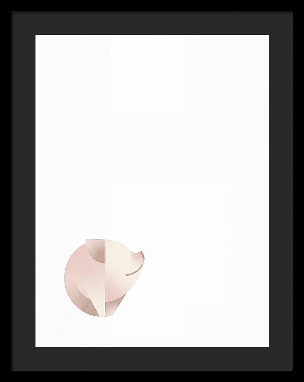 Piglet Minimalism