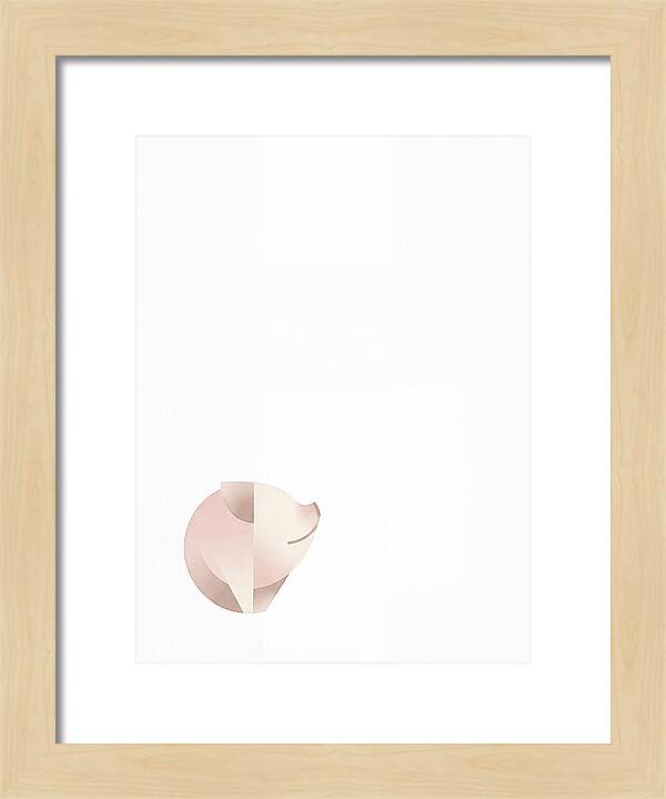 Piglet Minimalism