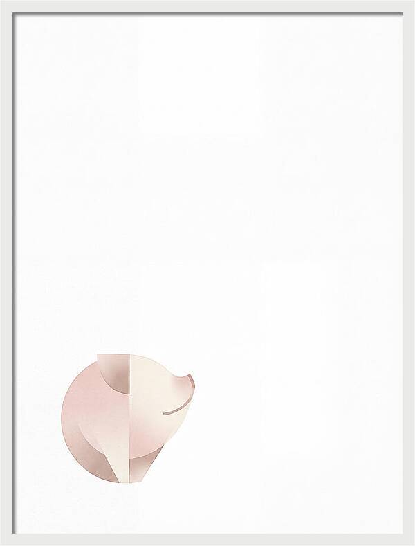 Piglet Minimalism