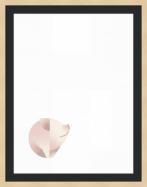 Piglet Minimalism