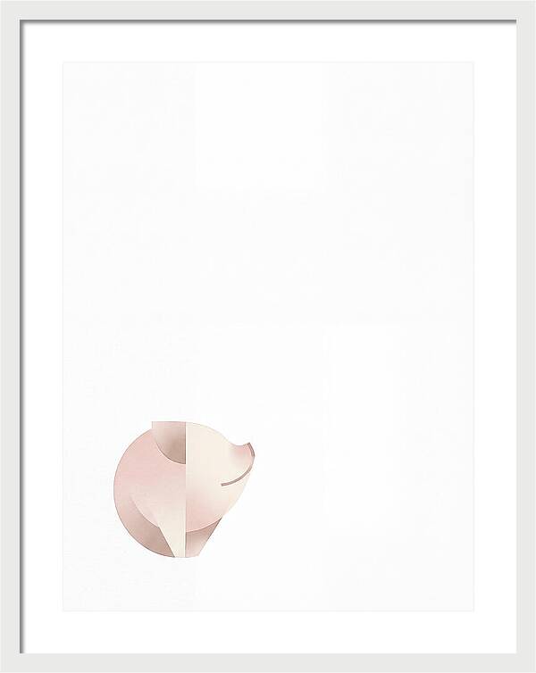 Piglet Minimalism