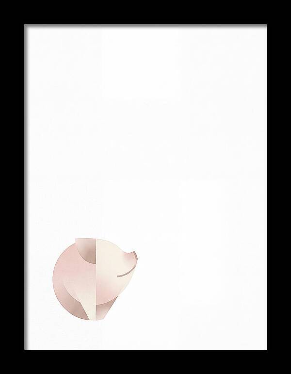 Piglet Minimalism