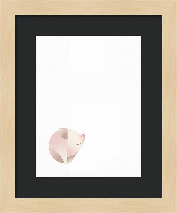 Piglet Minimalism