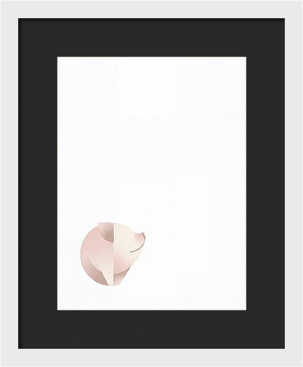 Piglet Minimalism