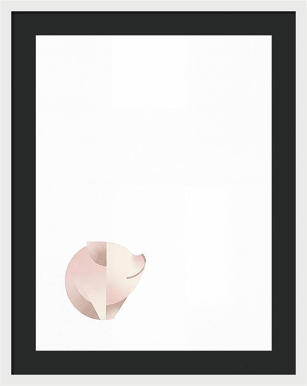 Piglet Minimalism