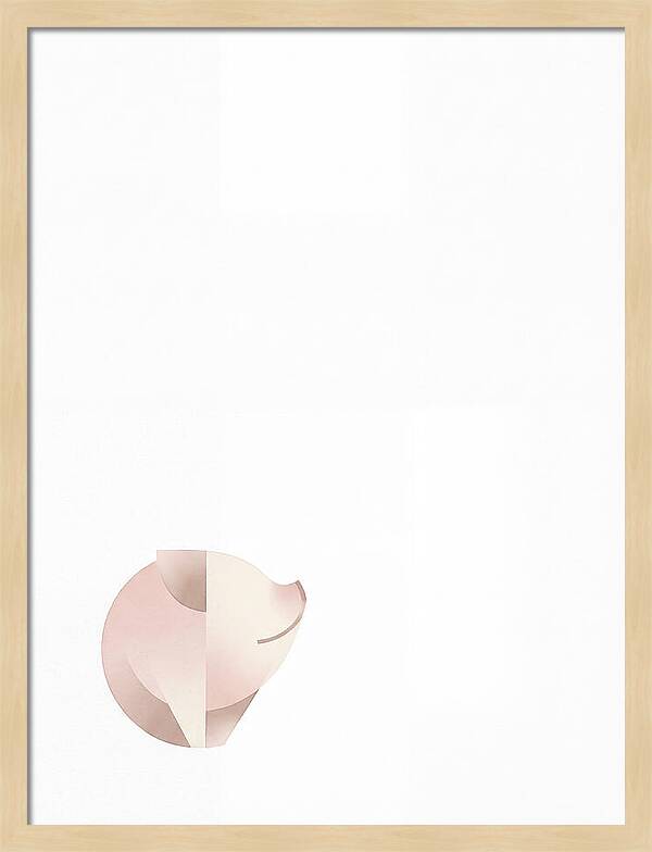 Piglet Minimalism